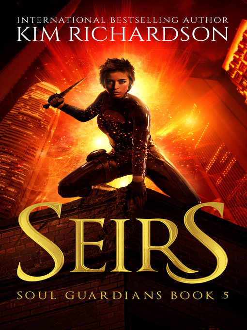 Title details for Seirs by Kim Richardson - Available